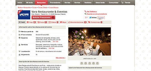 bodas.net