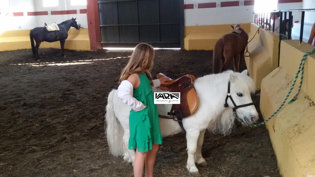 Restaurante para ir con niños en Madrid Sur