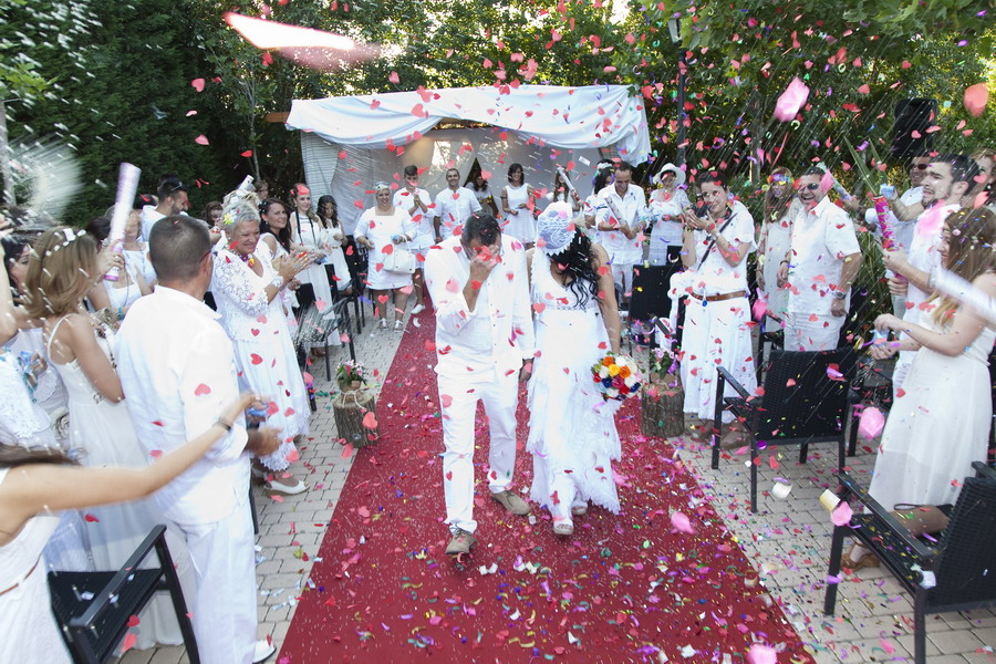 esperanza marxismo uvas Cómo organizar una boda civil paso a paso - Restaurante Vara
