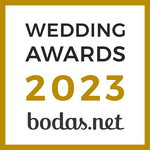 Vara Restaurante & Eventos, ganador Wedding Awards 2019 Bodas.net