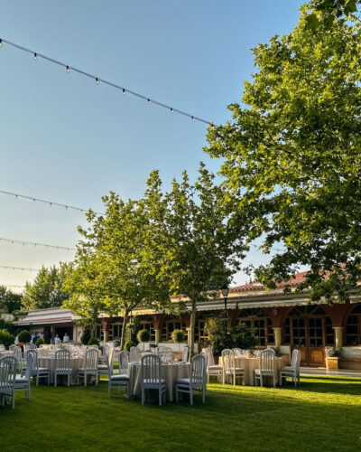 JARDIN LONGUERA LEJOS